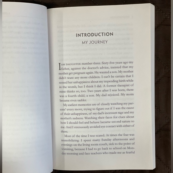 Change Your Mind and Your Life Will Follow — Book Karen Casey - Picture 6 of 7